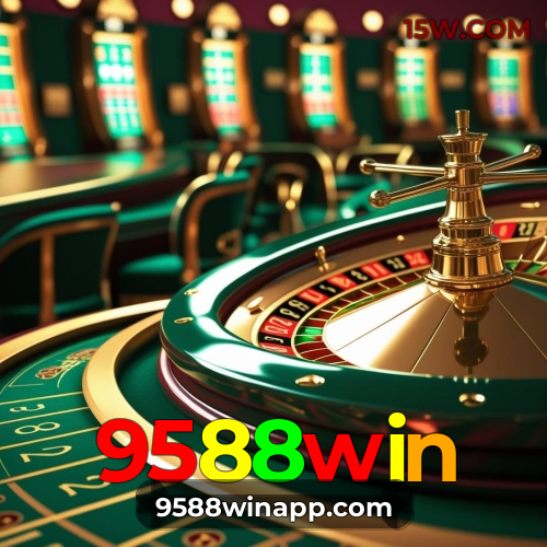 9588win APP mobile iOS Android - 187 mil downloads São Paulo Rio BH