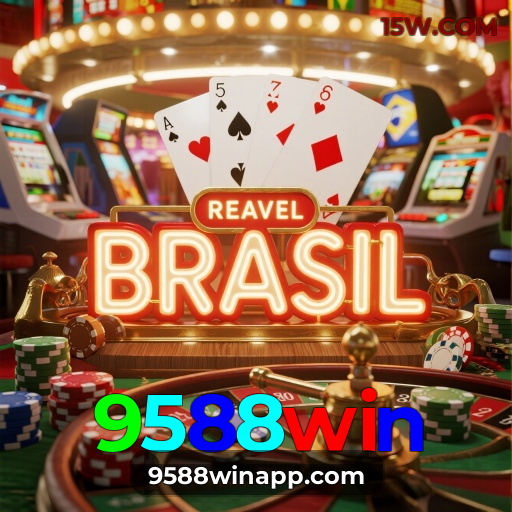 FAQ 9588win Brasil - Perguntas frequentes sobre bônus, PIX, RTP, APP mobile e VIP