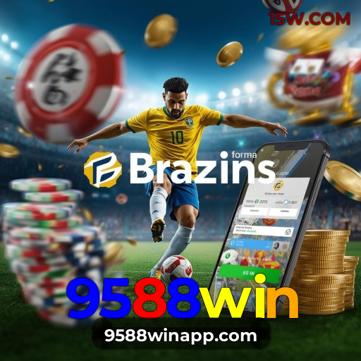Estatísticas 9588win 2025–2026 - 120 mil jogadores ativos, R$72.5M pagos, RTP 96.52%
