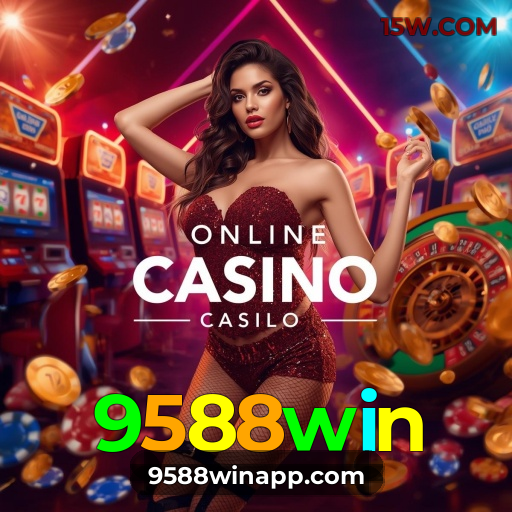 Requisitos do APK da 9588win para Android