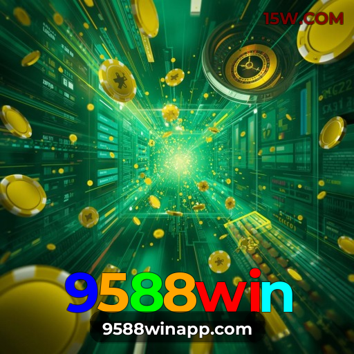 9588win.com | Jogue Slots Online com PIX Instantâneo