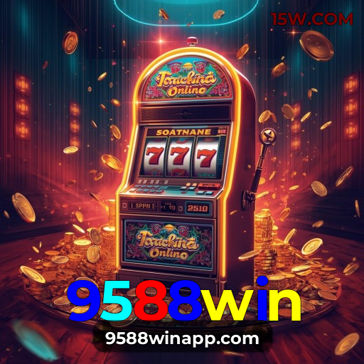 App 9588win | Cassino Online no Celular (Android/iOS)