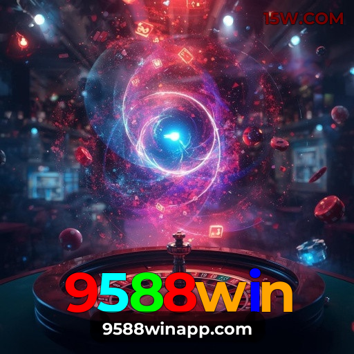 9588win PIX instantâneo Brasil - Depósito e saque em minutos 24/7