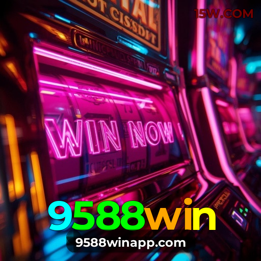 Catálogo 9588win 3.100+ jogos - Pragmatic Play, Evolution, NetEnt