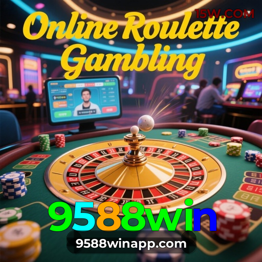 9588win PIX instantâneo Brasil - Depósito e saque em minutos 24/7