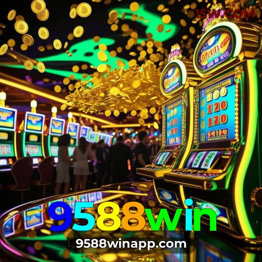 9588win segurança SSL 256-bit - Licença Curaçao, eCOGRA, GLI certificado