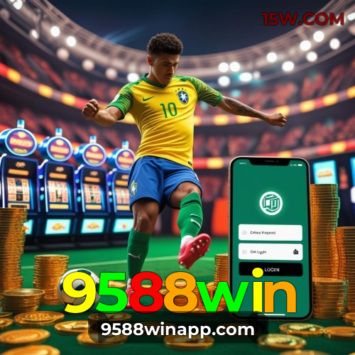 9588win | Cassino Seguro com Promoções, Ofertas e Bônus Diários
