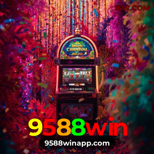 9588win bônus R$5.000 + 500 giros - Rollover 35x, prazo 30 dias, 38% taxa conversão