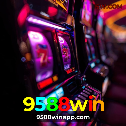Logo da 9588win