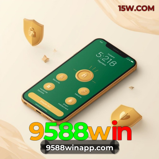 Catálogo 9588win 3.100+ jogos - Pragmatic Play, Evolution, NetEnt