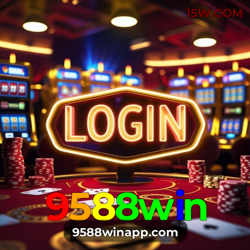 9588win APP mobile iOS Android - 187 mil downloads São Paulo Rio BH