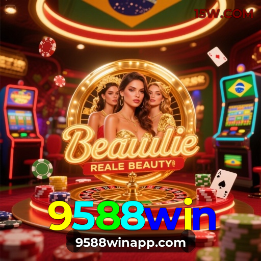 Níveis do programa VIP da 9588win